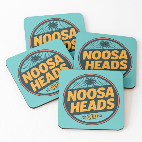 Item preview, NOOSA Heads  Queensland Australia  designed and sold by PamLeeDesign.