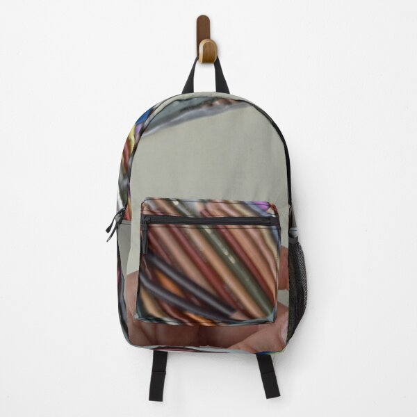 Item preview, Vibrant Trevor Hall aPencil Style designed and sold by Sarahsumer.