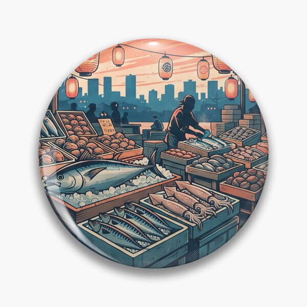 Item preview, Japan Tokyo designed and sold by alex889art.