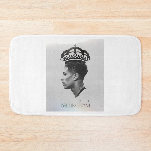 Item preview, Jude Bellingham Real Madrid And England National Team designed and sold by nobitahi.