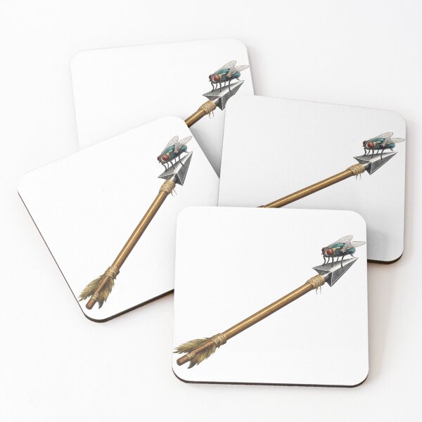 Item preview, Fly on Arrow – Precision Meets Nature designed and sold by Genzfirevibes.