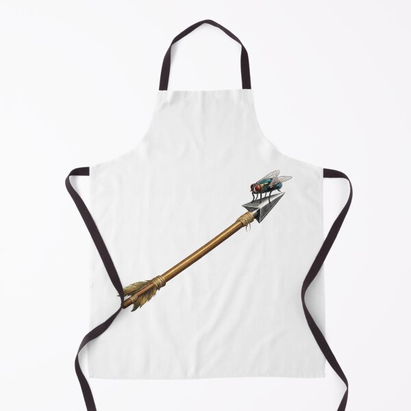 Item preview, Fly on Arrow – Precision Meets Nature designed and sold by Genzfirevibes.