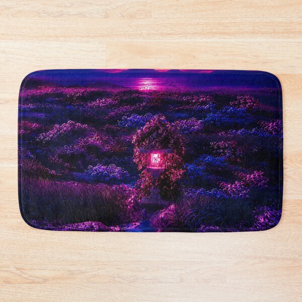 Item preview, Meadow of Dreams.(Cyberpunk Remaster) designed and sold by MaxDreamsArt.