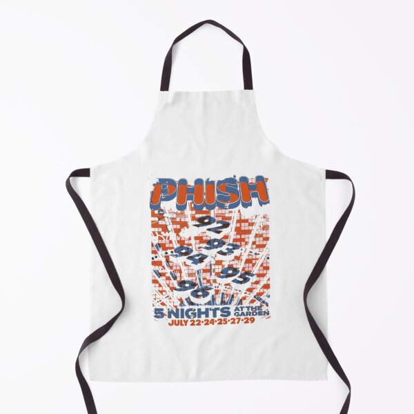 Item preview, Phish Summer Tour 2026 Scenic Landscape Double Sided Concert Graphic designed and sold by Linhvocraig.