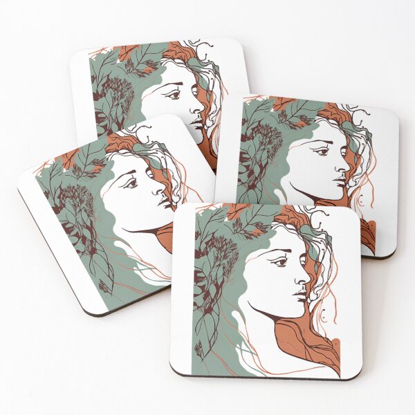 Item preview, Bohemian Empowerment in Colorful Minimalism designed and sold by SimooArtist.