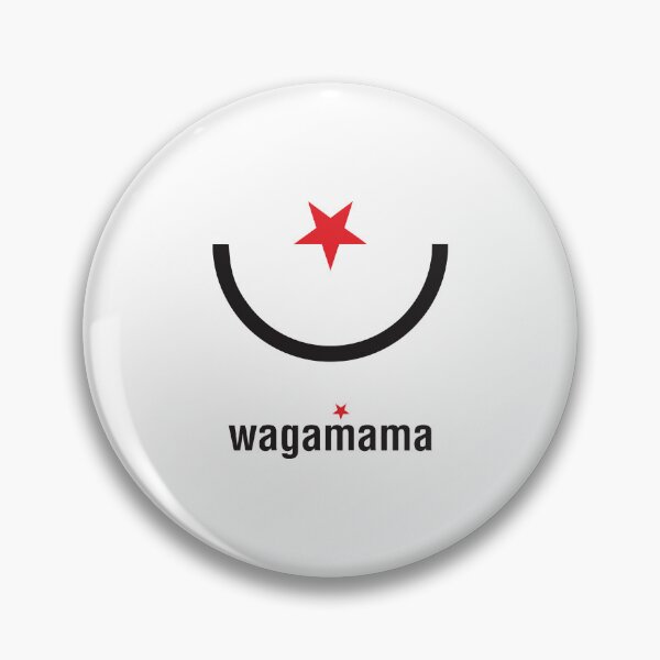 Item preview, Intricate Wagamama Restaurant bAurora Patterns designed and sold by Harrisonvibes.