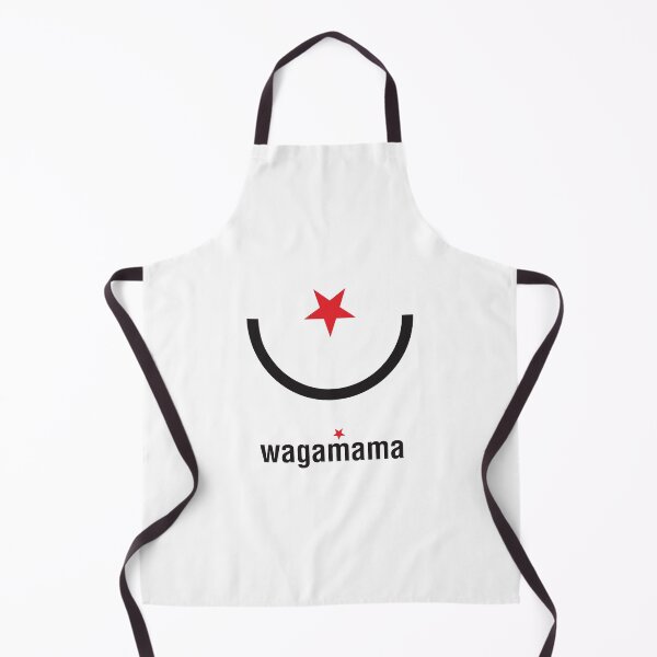 Item preview, Intricate Wagamama Restaurant bAurora Patterns designed and sold by Harrisonvibes.