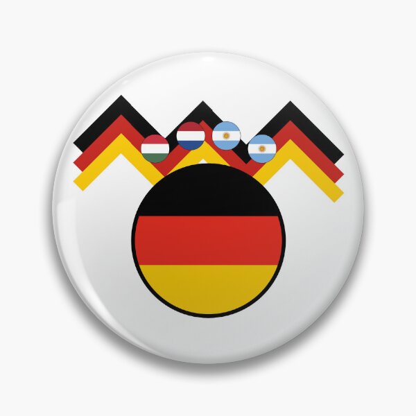 Item preview, Germany World Champions - Four Star Concept designed and sold by p-Phictures4.