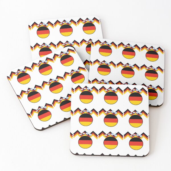 Item preview, Germany World Champions - Four Star Concept designed and sold by p-Phictures4.