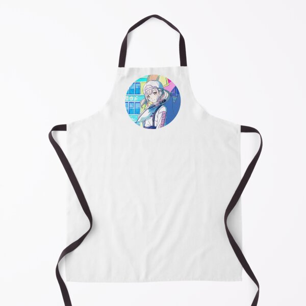 Item preview, Kohane Azusawa designed and sold by Lauwuuh.