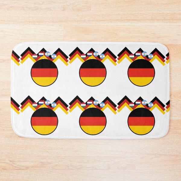 Item preview, Germany World Champions - Four Star Concept designed and sold by p-Phictures4.