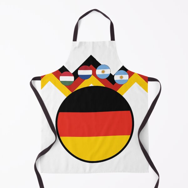 Item preview, Germany World Champions - Four Star Concept designed and sold by p-Phictures4.