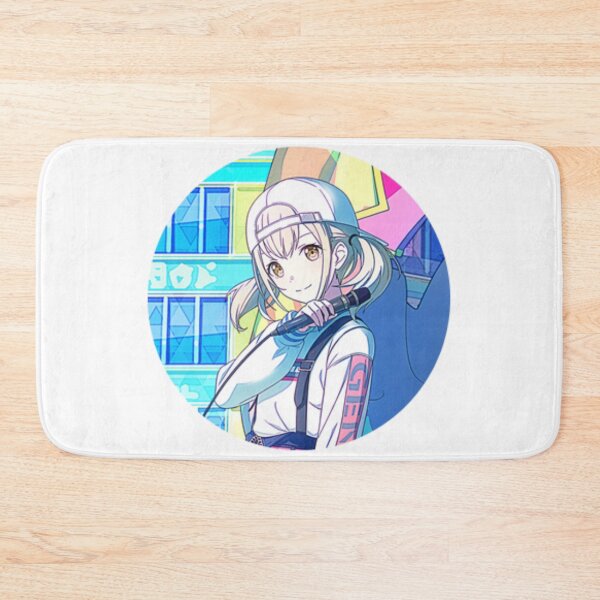 Item preview, Kohane Azusawa designed and sold by Lauwuuh.