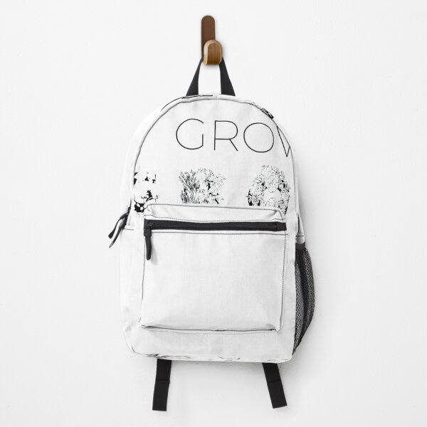Item preview, grown ups grow up designed and sold by jgpartworkerltd.