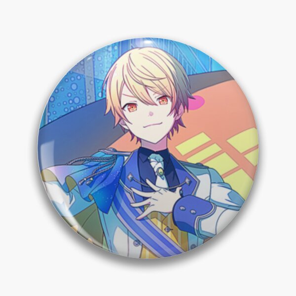 Item preview, Tsukasa Tenma designed and sold by Lauwuuh.