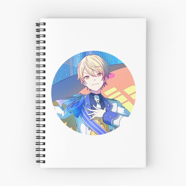 Item preview, Tsukasa Tenma designed and sold by Lauwuuh.