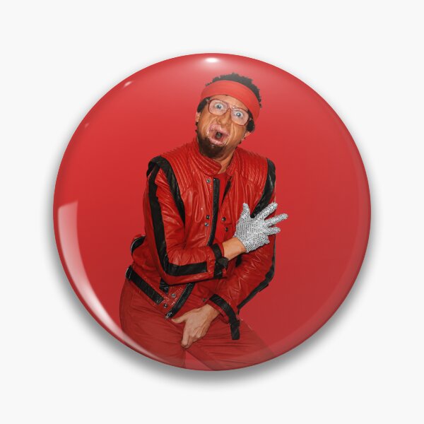 Item preview, Copy of Bo Selecta | Michael Jackson designed and sold by Sector 99.