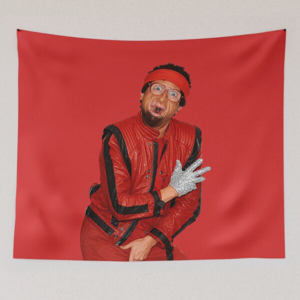 Item preview, Copy of Bo Selecta | Michael Jackson designed and sold by Sector 99.
