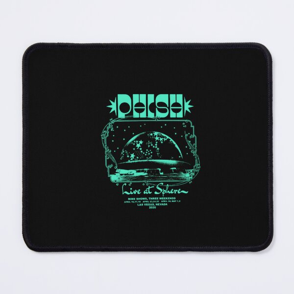 Item preview, Phish Summer Tour 2026 Special Edition designed and sold by Linhvocraig.