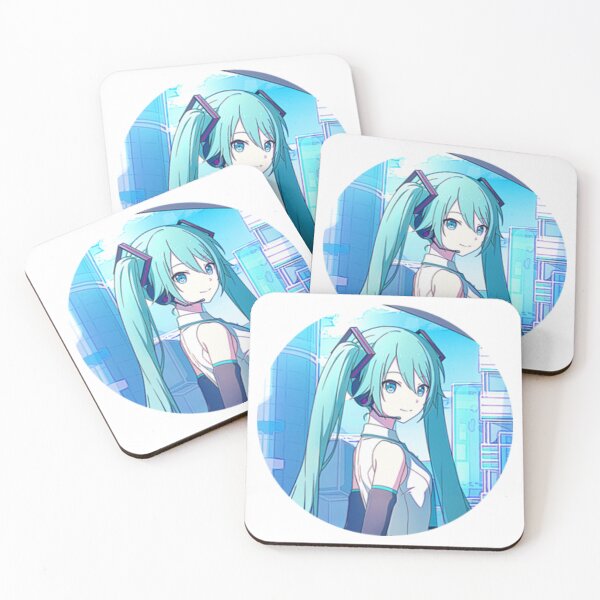 Item preview, Hatsune Miku designed and sold by Lauwuuh.