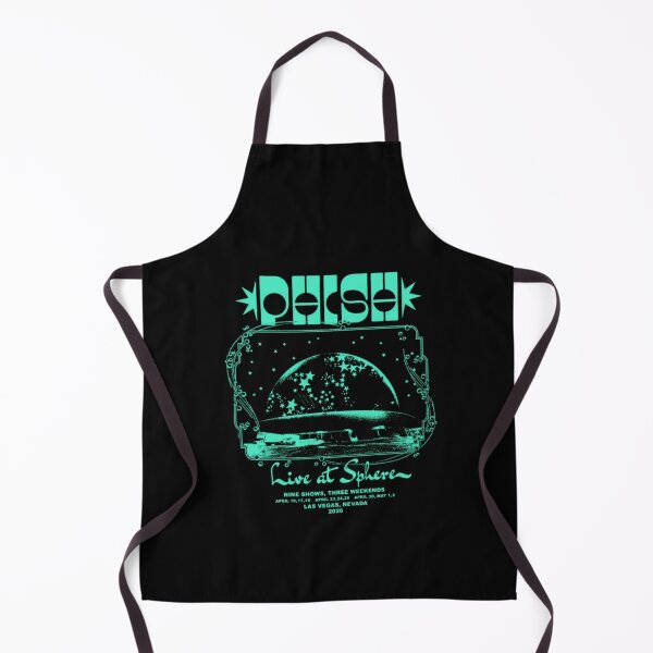 Item preview, Phish Summer Tour 2026 Special Edition designed and sold by Linhvocraig.