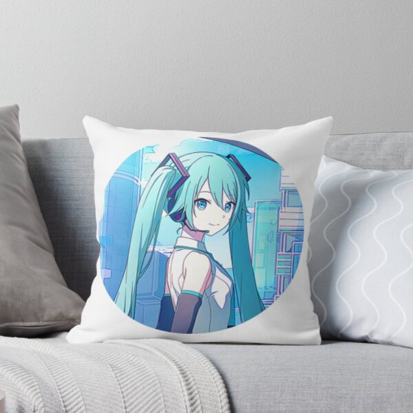 Artikelvorschau, Hatsune Miku entworfen und verkauft von Lauwuuh.