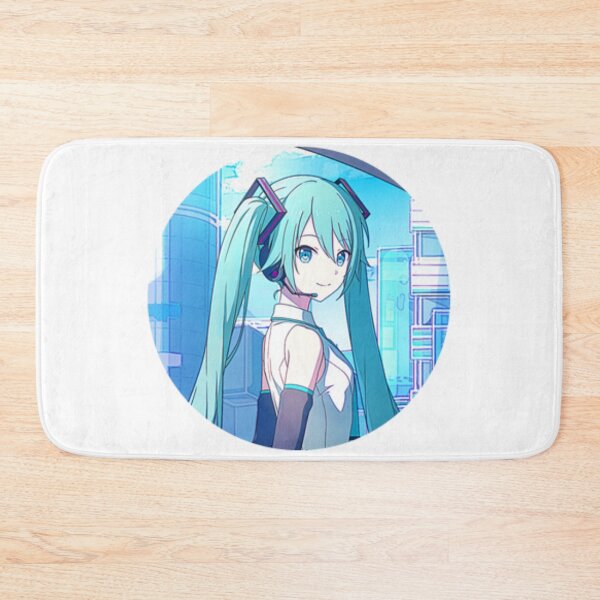 Item preview, Hatsune Miku designed and sold by Lauwuuh.