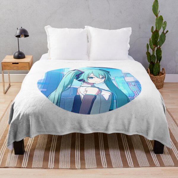 Item preview, Hatsune Miku designed and sold by Lauwuuh.