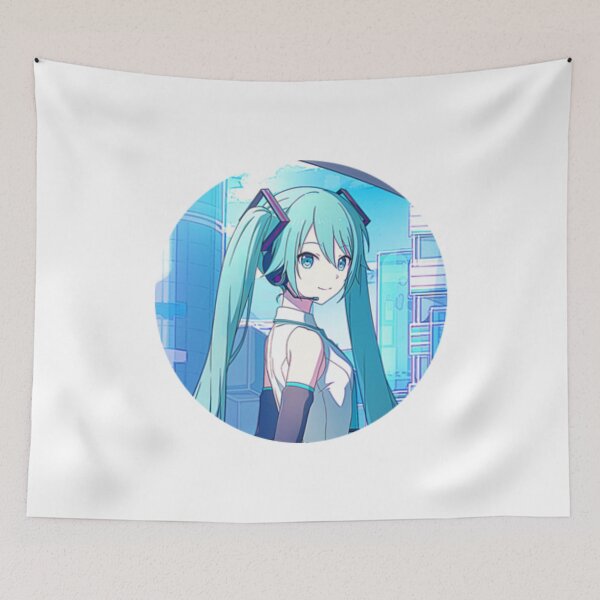 Item preview, Hatsune Miku designed and sold by Lauwuuh.