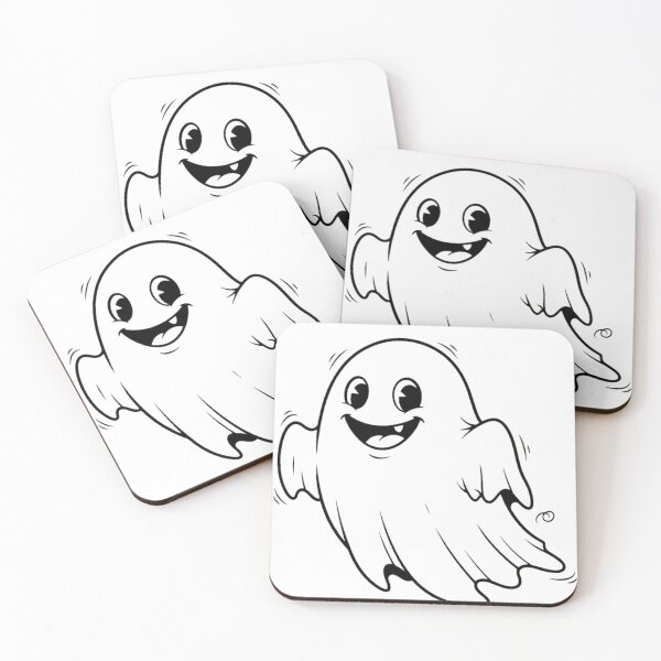 Item preview, ghost designed and sold by symas.