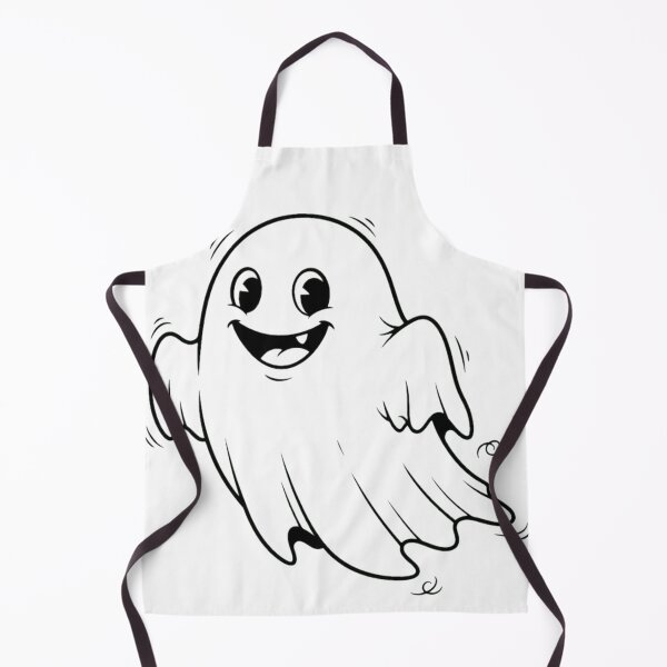 Item preview, ghost designed and sold by symas.