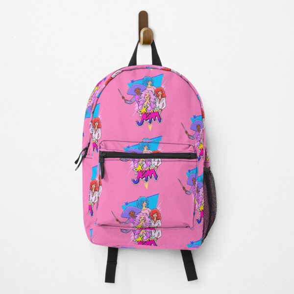 Item preview, 80s Style Jem and the Holograms HIGH QUALITY ORIGINAL designed and sold by FunnehGacha.