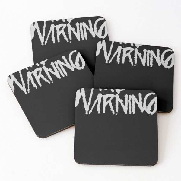 Artikelvorschau, The Warning – Mexikanische Rockband entworfen und verkauft von rayssarizzune.