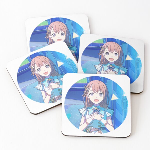 Item preview, Minori Hanasato designed and sold by Lauwuuh.