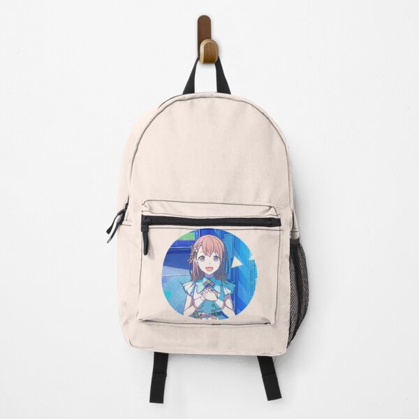 Item preview, Minori Hanasato designed and sold by Lauwuuh.