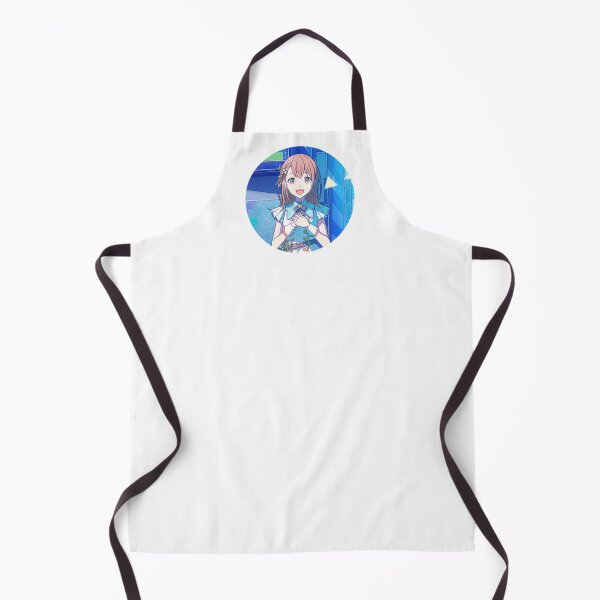 Item preview, Minori Hanasato designed and sold by Lauwuuh.