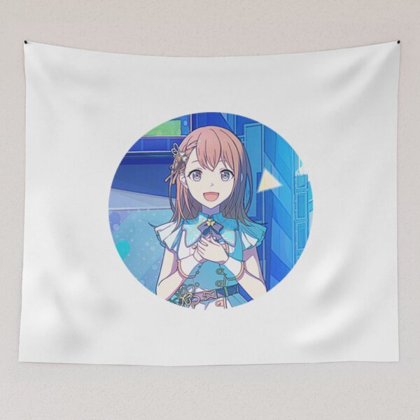 Item preview, Minori Hanasato designed and sold by Lauwuuh.