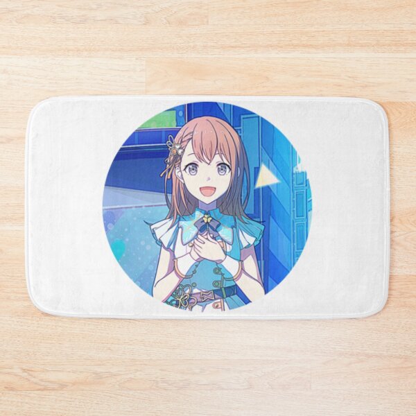 Item preview, Minori Hanasato designed and sold by Lauwuuh.