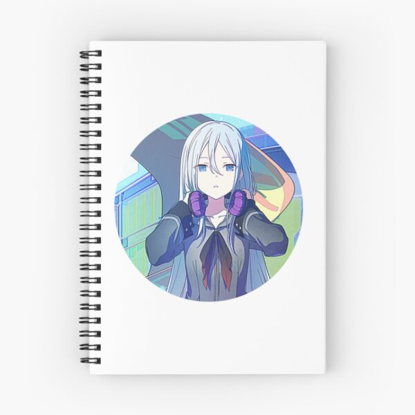 Item preview, Copy of Kanade Yoisaki designed and sold by Lauwuuh.