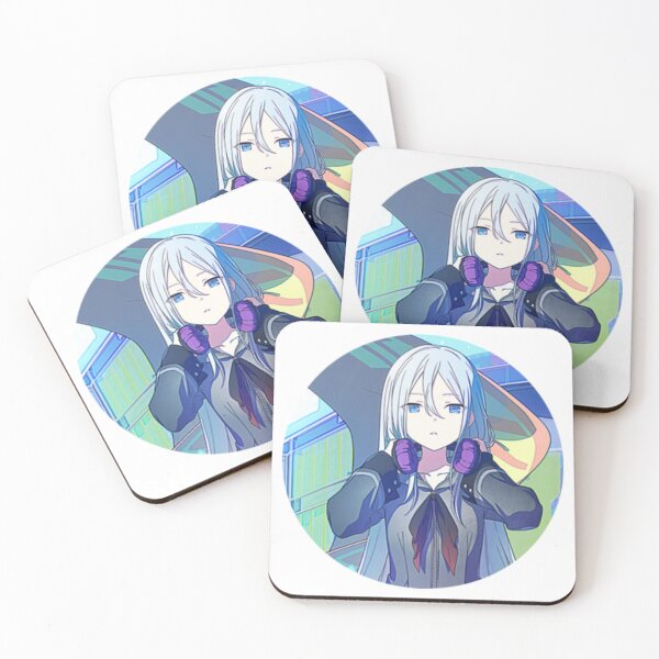 Item preview, Copy of Kanade Yoisaki designed and sold by Lauwuuh.