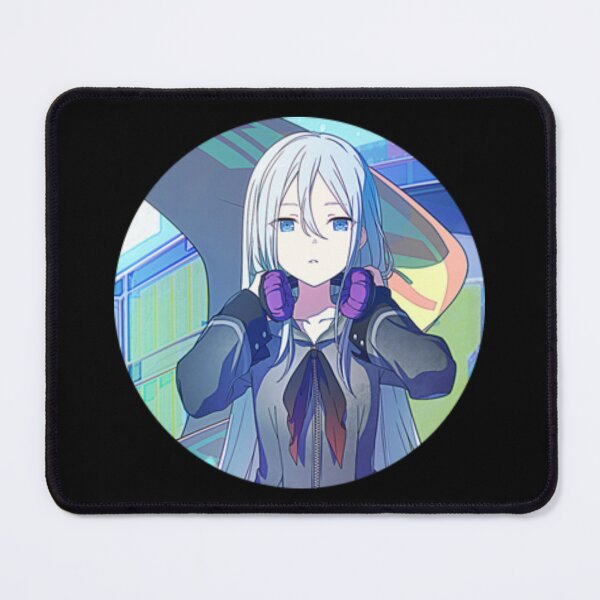 Item preview, Copy of Kanade Yoisaki designed and sold by Lauwuuh.