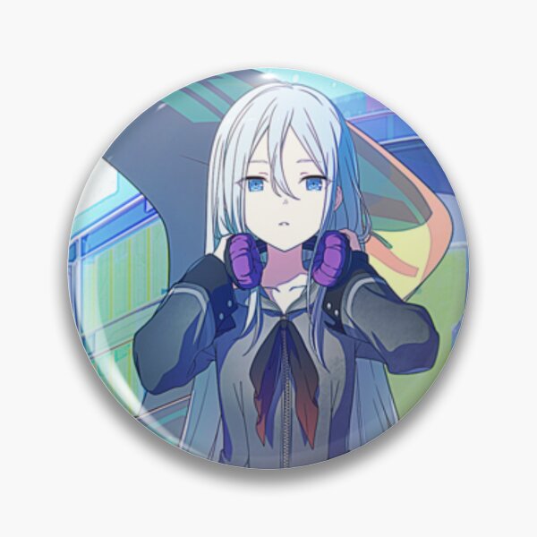 Item preview, Copy of Kanade Yoisaki designed and sold by Lauwuuh.