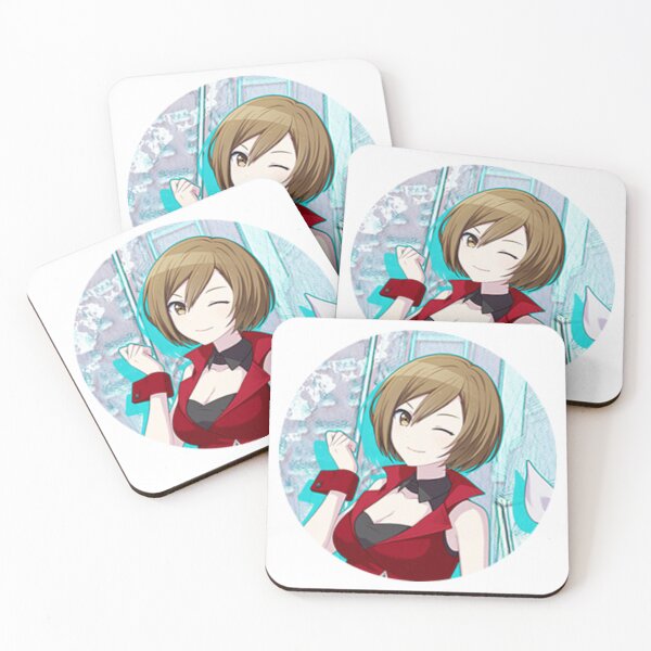 Item preview, MEIKO designed and sold by Lauwuuh.