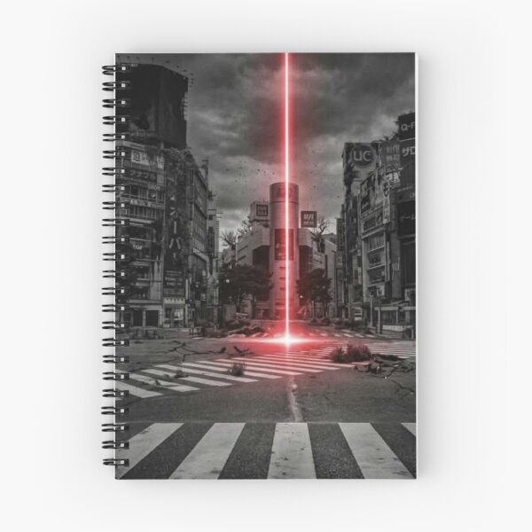 Item preview, Abandoned Shibuya red light designed and sold by PASSION AND FUN WORLD .