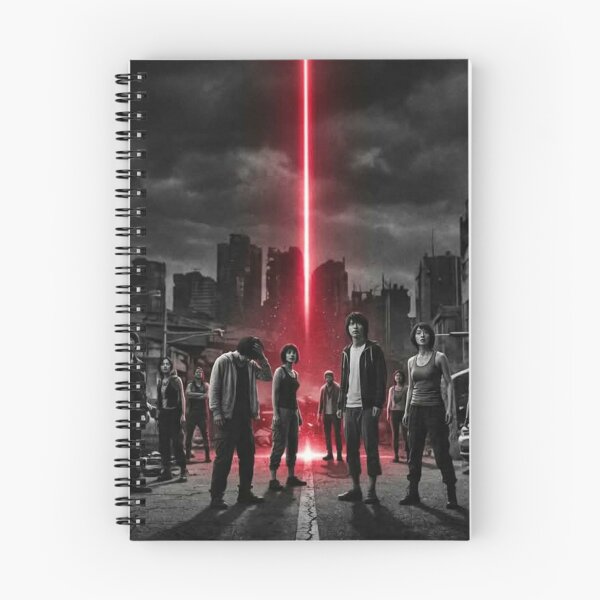 Item preview, Red Laser Survival Game designed and sold by PASSION AND FUN WORLD .