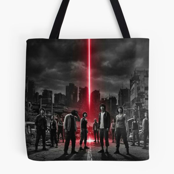 Item preview, Red Laser Survival Game designed and sold by PASSION AND FUN WORLD .