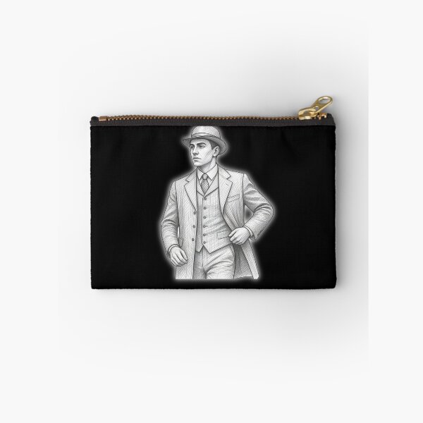 Item preview, Young Sherlock designed and sold by BARKAcreations.