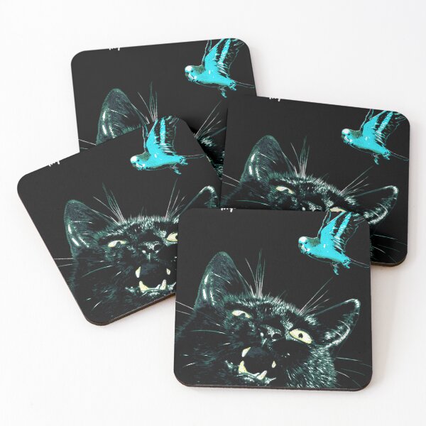 Item preview, Budgie Band Impeckable Album designed and sold by rayssarizzune.