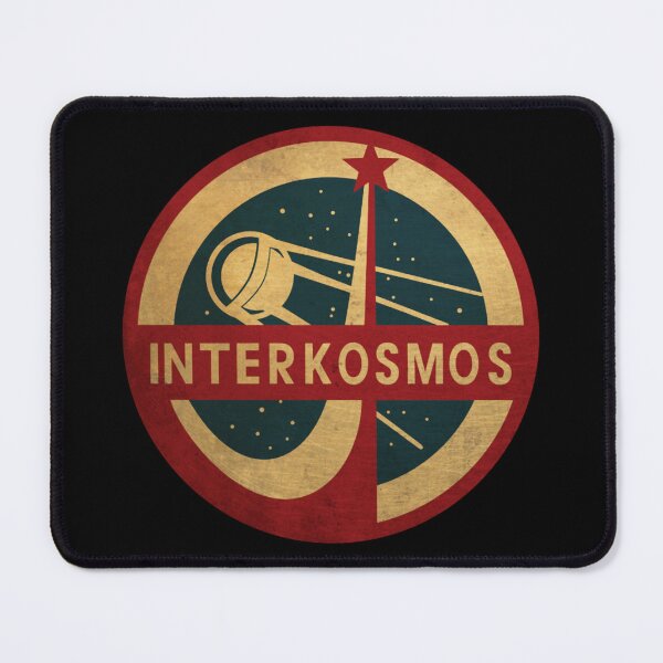 Item preview, vintage interkosmos space program sputnik satellite designed and sold by blackgloriosa.