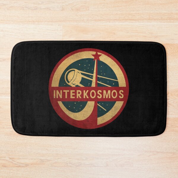Item preview, vintage interkosmos space program sputnik satellite designed and sold by blackgloriosa.